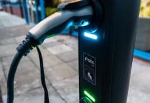 Ratio EV charging products: Leading the way to net zero