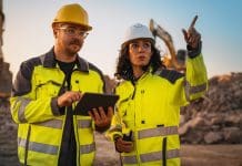 Leveraging BIM for enhanced risk assessment and insurability in civil infrastructure and large-scale property