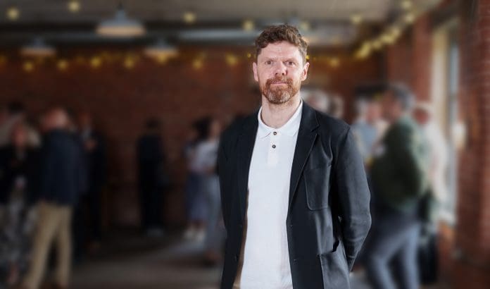 Rob Dawes, the new director of project management at Pick Everard, will lead the firm's Manchester and Leeds offices