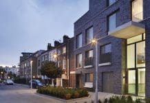 The UK’s progress towards a Passivhaus standard in new homes