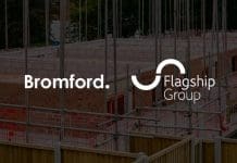 Housing providers Bromford and Flagship to merge Housing providers Bromford and Flagship have announced plans to merge, forming a 78,000-home provider called Bromford Flagship
