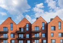 UK housing development may lose £70bn in additional value without planning investment housing development