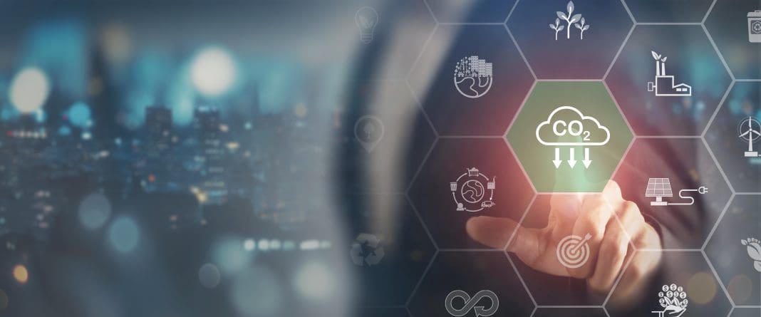 reduce carbon emissions