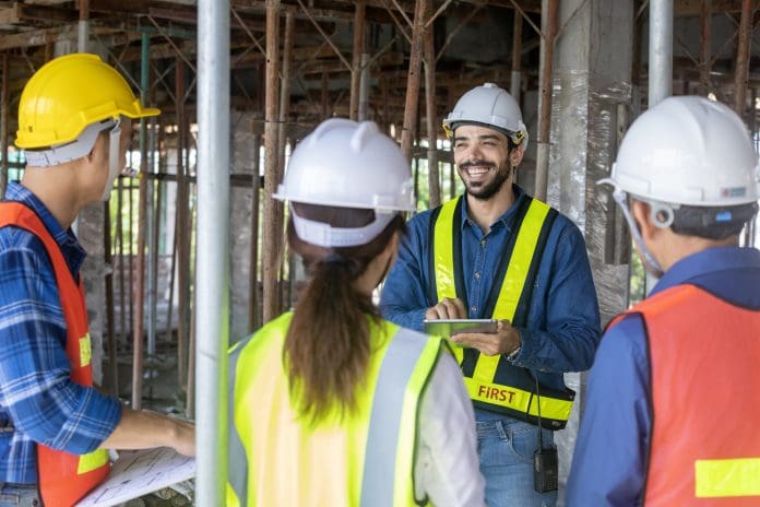 Top challenges for subcontractors revealed in new SCF report