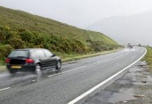 Biochar removes microplastics in road runoff in Kier and TerrAffix trial Trials led by Kier and TerrAffix have found that a plant-based biochar can successfully remove microplastics in road runoff, which could dramatically change the environmental impact of infrastructure development