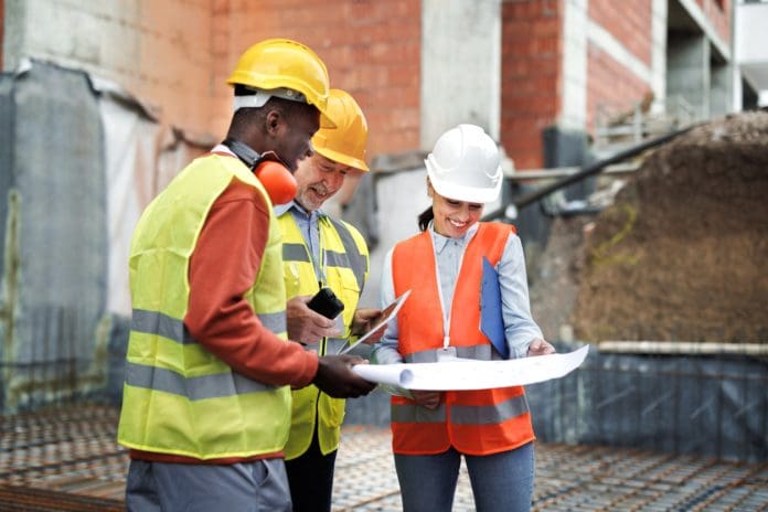 The Memorandum of Understanding signed by CICES and Ciarb will enable collaboration on matters of civil engineering surveying and arbitration