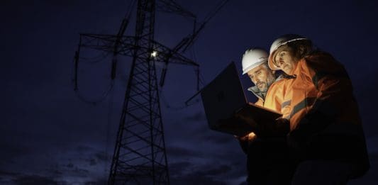 SELECT president Mike Stark has warned that the demand on the electrical network to power artificial intelligence may soon exceed capacity