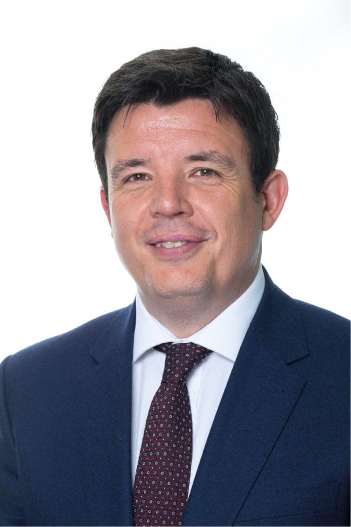 Neil Jefferson will take up the position of executive chairman of the Home Builders Federation from 1 July, as Stewart Baseley steps back to the chairman role