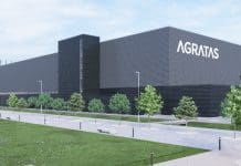 Agratas and Robert McAlpine to produce UK’s largest gigafactory Digital construction of Agratas gigafactory, to be constructed by Sir Robert McAlpine