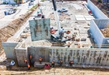 Levelling up quantity estimation Contractors representing quantity estimation