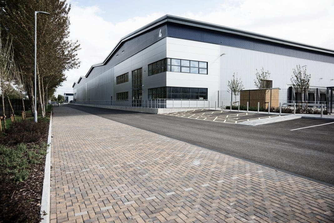 DSC00483 In this evolving world, threats to critical infrastructure often come from new and surprising places, requiring new approaches to safety