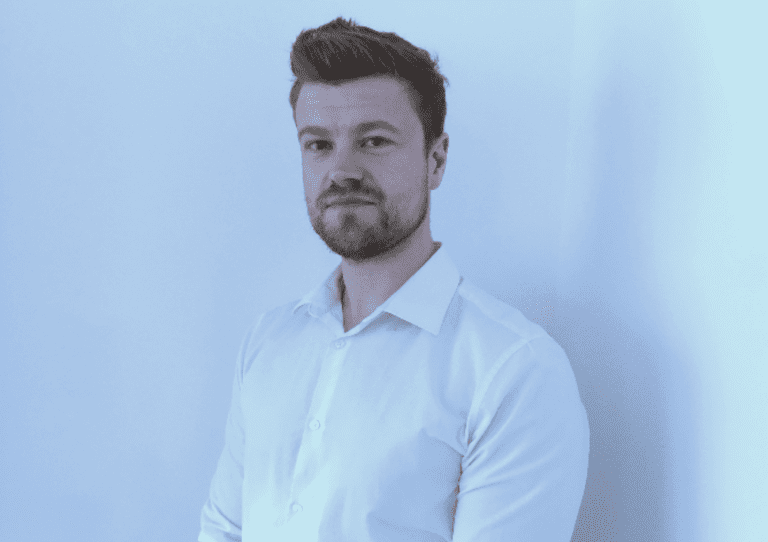 David Barnes, head of policy and public affairs at the Chartered Institute of Building