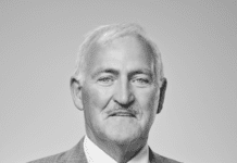 Family confirms death of Laing O’Rourke co-founder Des O’Rourke Des O'Rourke, who co-founded Laing O'Rourke in 1978 with his brother Ray, passed away on Wednesday after a short illness