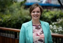 Mace chief of staff Hannah Vickers to be global head of advisory Current Mace chief of staff, Hannah Vickers