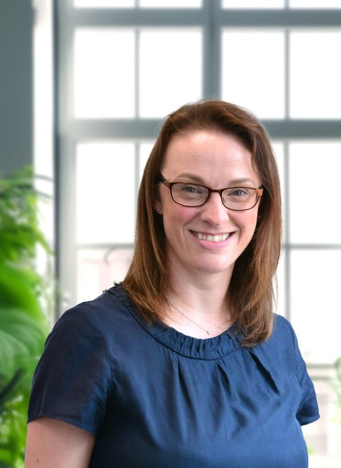 Wilmslow-based Re:volve Real Estate has announced the senior hire of Melanie Jones in the newly created role of senior operations director