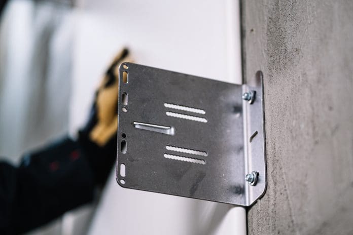 SFS Group Fastening Technology and Kingspan Insulation have pooled their respective expertise in creating the AlphaCore® Pad