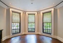 Secondary glazing provides new lease of life for the Old War Office