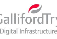 Galliford Try rebrands to support expansion into EV charging and 5G Galliford Try's rebrand will see their telecommunications business become Galliford Try Digital Infrastructure