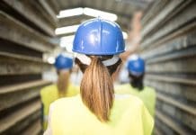 Galliford Try launches three year women mentoring scheme for STEM students Galliford Try's 'Mentoring the Next Generation Programme' will showcase the opportunities the sector can offer women in construction