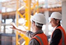 Construction industry’s long-term growth reliant on more favourable conditions construction industry