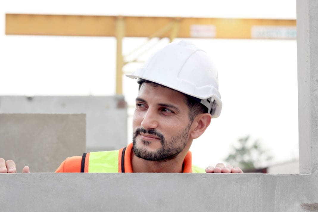 The Build Chain asks what does best practice look like for sustainable materials procurement in the construction industry