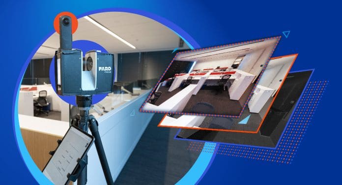 Hybrid Reality Capture: Bridging the gap between speed and accuracy Hybrid Reality Capture offers surveying specialists an alternative to the speed-accuracy trade-off, offering tailored solutions to a project