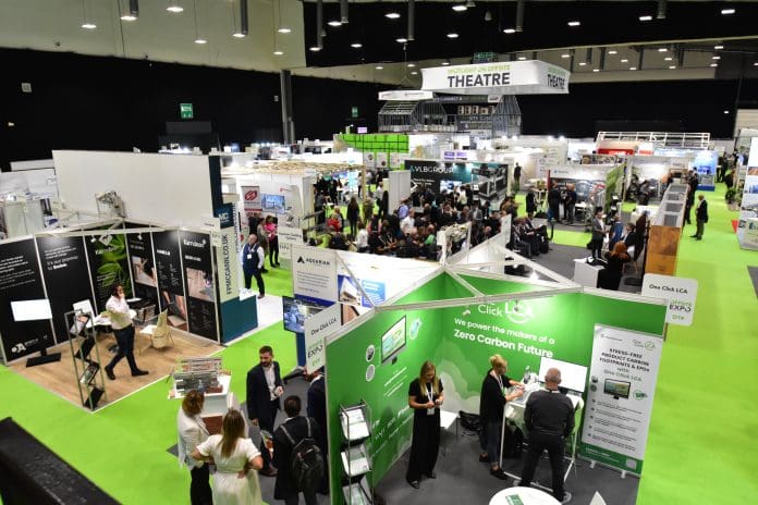 OFFSITE EXPO: Showcasing international best practice and transformative technologies With precision focus on the advancements that are bringing transformative change to the construction environment, Offsite Expo will be held at the Coventry Building Society Arena from 17–18 September