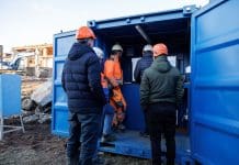 Taking BIM onto the construction site: A civil engineering special pilot project KIBAG recently presented a pilot project to examine the benefits of the almost total use of BIM in specialist civil engineering construction