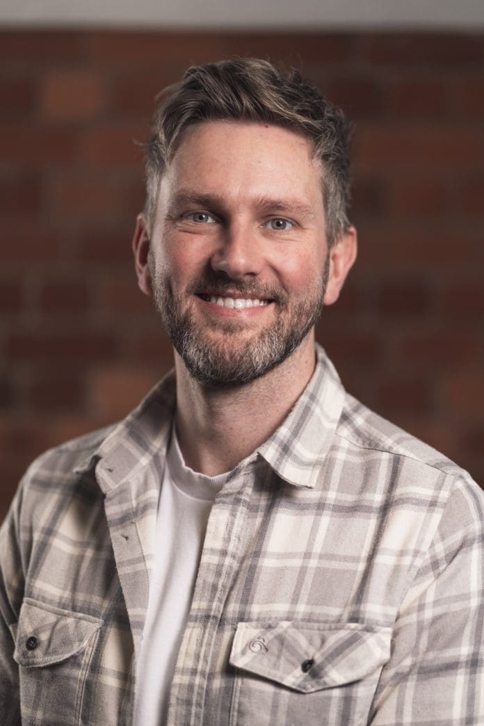 Bradley Harrison, associate director and cost manager at EDGE