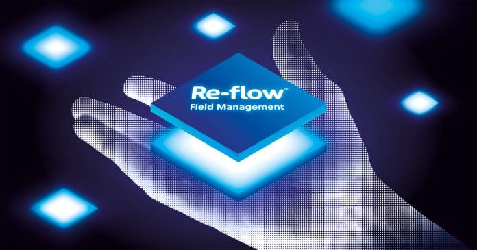 The benefits of AI in construction: A vital cog in the industry’s future While still in its infancy, AI is poised to bring new efficiencies and innovations to construction. Re-flow takes a deeper look