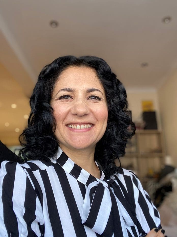 Shona Snow - Director of Product Innovation (as of 8 July 2024)