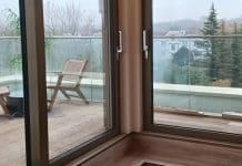 Merton development achieves Secured by Design award The Merton building has won a Secured by Design award