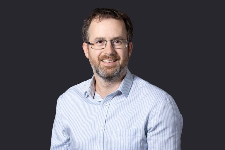 Ben Standing, Partner specialising in planning and environmental law at Browne Jacobson