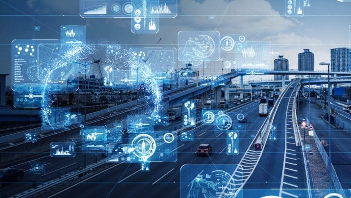 £46m infrastructure investment in TransiT Hub digital twin Representation of a digital twin of public transport, of which TransiT is seeking decarbonisation