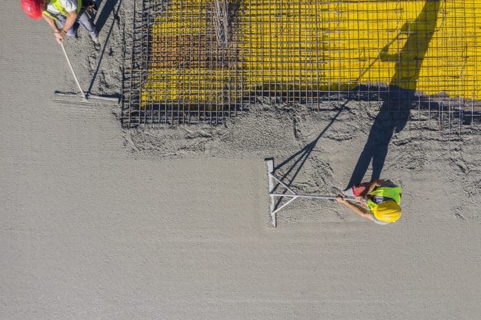 How cement and concrete companies can contribute to a nature-positive economy Nature positive cement and concrete