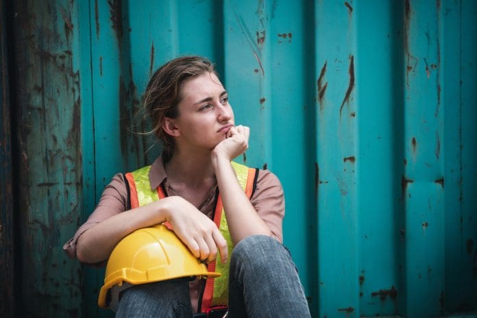 Women into Construction ceases trading Women into Construction have ceased trading, meaning they will no longer help women into the industry