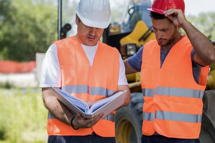 House building starts down in first quarter of 2024 Builders looking confused as house starts down in Q1 2024