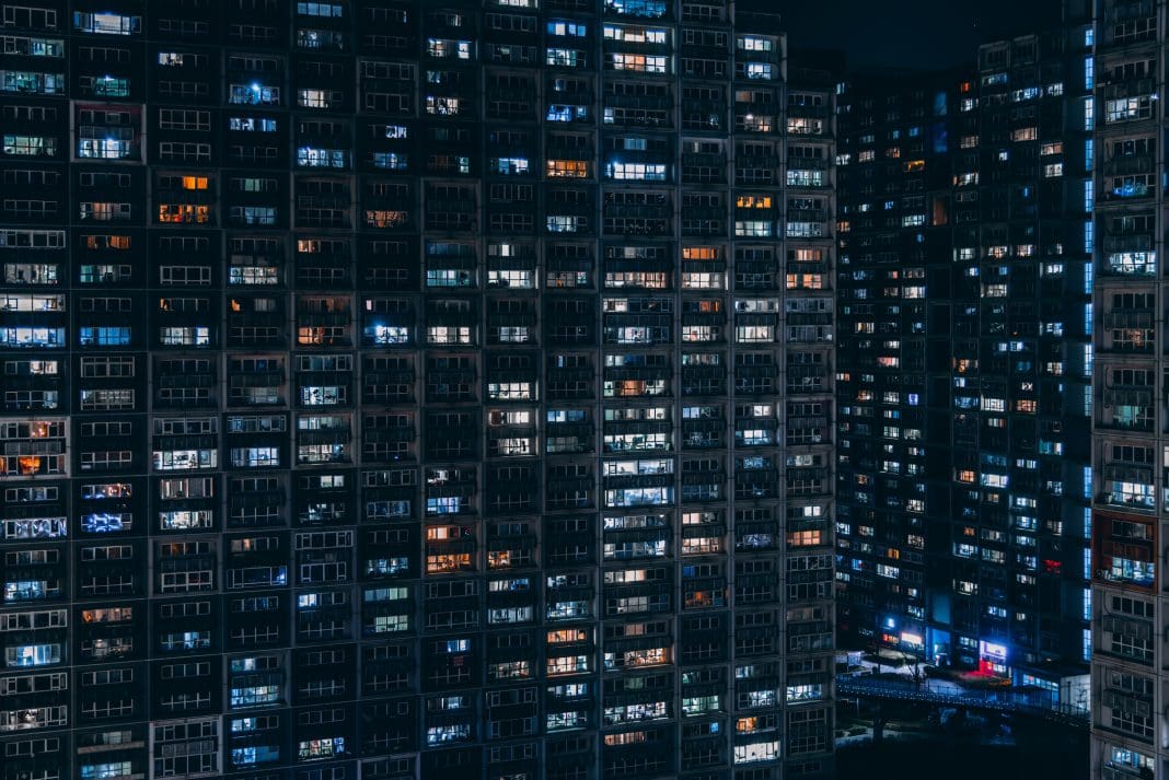 Residential Neighborhood Residential Building at Night Fred Lee, senior counsel at Farrer & Co, examines how proposed legislative reforms can promote more sustainable tenanted buildings