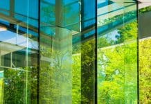 How smart buildings are helping the built environment reduce its carbon emissions Smart buildings can lower carbon emissions
