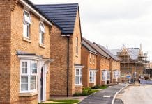 Regulator tells Barratt and Redrow to solve local competition issues new build housing, of the sort Barratt and Redrow build
