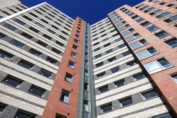 Student accommodation – a housing crisis help or hindrance? Marron's Jenny Keen explores how the UK's growing demand for student accommodation could help- or hinder- tackling the housing crisis