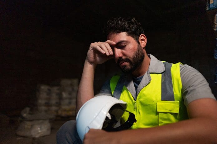 Mates in Mind calls for a better construction sector for mental health Mates in Mind calls on large organisations to do better for mental health