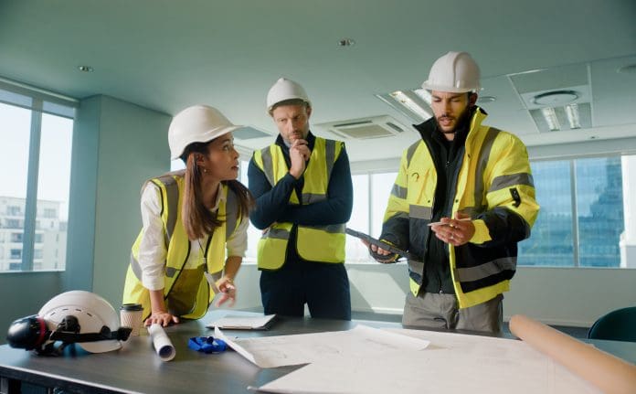 Results day 2024: Young people urged to consider construction Construction is being encouraged as a lucrative career path for young people around results day 2024