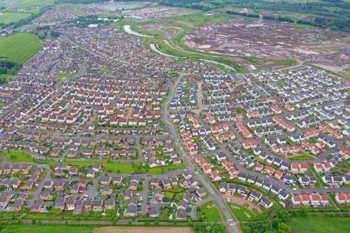 UPDATE: CMA appears to accept Barratt-Redrow local competition resolution, clearing path for £2.5bn merger to complete this week Barratt has announced its intention to complete the £2.5bn merger with Redrow, waiving a Competions & Markets Authority condition to do so