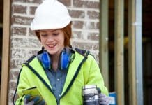 Why now is the perfect time for young women to start a career in construction PBC Today sat down with Deborah Madden of CITB to discuss why young people - and especially women - should consider a career in construction