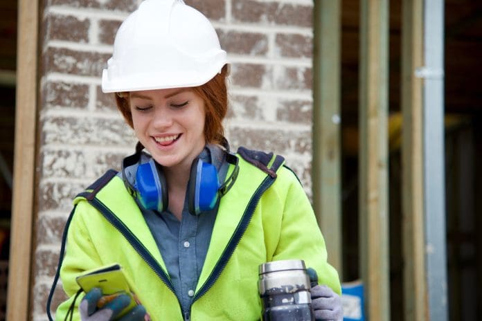 Why now is the perfect time for young women to start a career in construction PBC Today sat down with Deborah Madden of CITB to discuss why young people - and especially women - should consider a career in construction