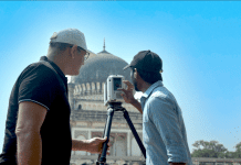 Digital twin of the Qutub Shahi Tombs protects its past and ensures its future A digital twin of the Qutub Shahi Tombs in Hyderabad, India, gives a new lease of life to this important cultural site explains Rajesh Dhyani