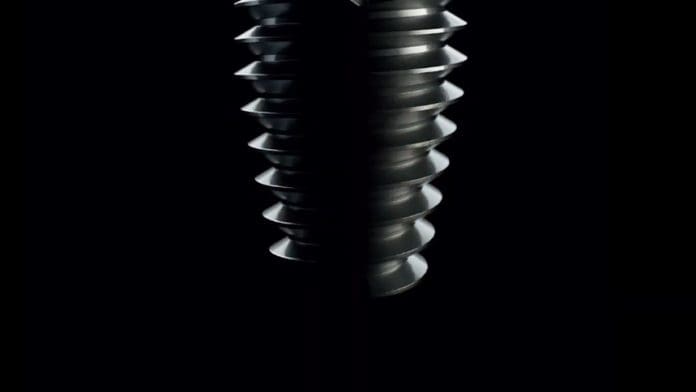 New TDBL-nonut® fastener from SFS outpaces installation of traditional nut and bolt The new TDBL-nonut® from SFS Group Fastening Technology is a timesaving, innovative fastening solution for the construction market