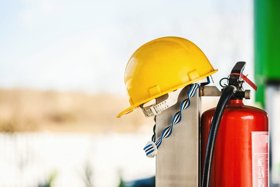 Leading UK fire protection specialist Trident Fire Protection & Training explores fire compartmentation and how inspection and surveys should be a key part of fire safety in your project