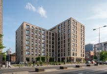 Muse joins the Passivhaus Trust Greenhaus, which Muse worked on, is a Passivhaus building